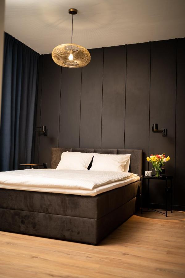 Apartament No1 Wyszynskiego Wroclaw Dış mekan fotoğraf
