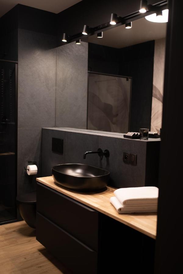 Apartament No1 Wyszynskiego Wroclaw Dış mekan fotoğraf