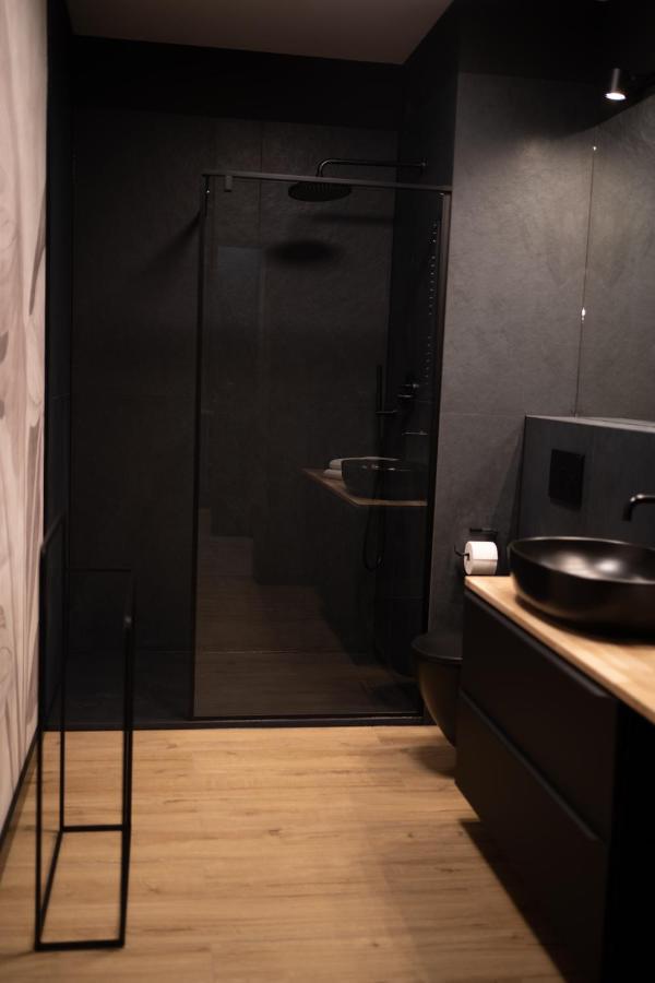 Apartament No1 Wyszynskiego Wroclaw Dış mekan fotoğraf